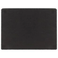 B&M Slate Place Mats 2pk -Home Decor Store 318499 2 slate placemats 2