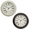 B&M Traditional Lincoln Wall Clock - Black 5 B&M Traditional Lincoln Wall Clock - Black - Image 3
