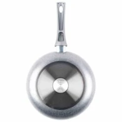 Russell Hobbs Metallic Marble Frying Pan 24cm 7 Russell Hobbs Metallic Marble Frying Pan 24cm -Home Decor Store 320151 russell hobbs 24cm marble frying pan 21