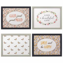 B&M Cushioned Lap Tray - Ducks -Home Decor Store 320158 cushioned lap tray group