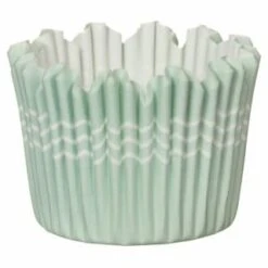 Betty Winters Paper Baking Cases 36pk - Pastel Triangles -Home Decor Store 335255 36pk paper baking cases pastel triangles 2