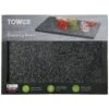 B&M Solid Granite Chopping Board - Dark -Home Decor Store 337413 solid granite chopping board 21