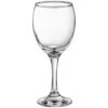 B&M Wine Glasses 4pk -Home Decor Store 338802 set of 4 wine glasses 3