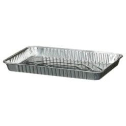 B&M Foil Baking Trays 5pk 9 B&M Foil Baking Trays 5pk -Home Decor Store 341035 5pk foil baking tray 2