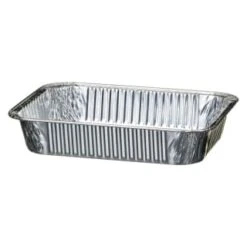 B&M Large Foil Baking Trays 3pk 9 B&M Large Foil Baking Trays 3pk -Home Decor Store 341036 3pk large foil roasting trays 3