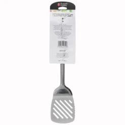 Russell Hobbs Stainless Steel Slotted Turner -Home Decor Store 345074 russell hobbs stainless steel slotted turner 3