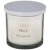 B&M Pomegranate Scented Candle 2 B&M Pomegranate Scented Candle -Home Decor Store 345705 scented candle large no 1 pomegranate 2 wick