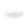 B&M White Porcelain Side Plate -Home Decor Store 347920 porcelain side plate 7.5