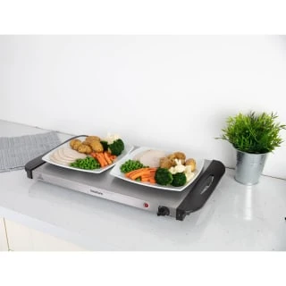 Tower 4 Tray Buffet Server 4 Tower 4 Tray Buffet Server - Image 2