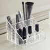 B&M Faceted Cosmetic Organiser -Home Decor Store 355414 faceted cosmetic organiser