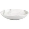 B&M Marble Pasta Bowl 8.9" 2 B&M Marble Pasta Bowl 8.9" -Home Decor Store 363236 marble pasta bowl