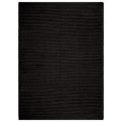 B&M Ribbed Tea Towels 4pk - Black 9 B&M Ribbed Tea Towels 4pk - Black -Home Decor Store 364862 4pk ribbed tea towels black 2