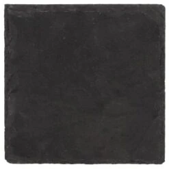 B&M Slate Coasters 4pk -Home Decor Store 365650 4 slate coasters 2