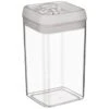 B&M Vacuum Storage Container 2.3L - Grey -Home Decor Store 368013 vacuum storage 2 3l grey 2