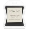 B&M Spa Wax Melts 9pk - Unwind
