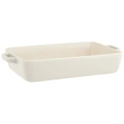 George Wilkinson Rectangular Oven Dish 36cm - Cream