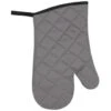 B&M Oven Mitt - Grey -Home Decor Store 369403 grey oven mitt