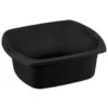 Addis Rectangular Bowl - Black 2 Addis Rectangular Bowl - Black -Home Decor Store 369452 addis eco dish bowl black