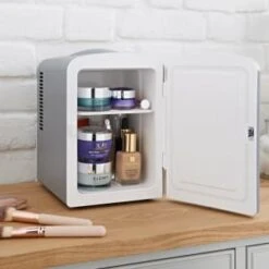 Blaupunkt 4L Mini Fridge -Home Decor Store 370510 blaupunkt mini fridge 4l 5