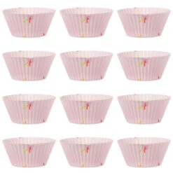 Betty Winters Silicone Cupcake Cases 12pk -Home Decor Store 371628 12pk betty winters silicone cupcake cases 2
