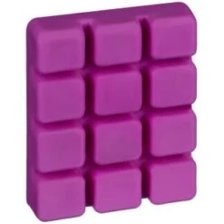 Fabulosa Wax Melts 12pk - Rainbow Drops -Home Decor Store 372544 12pk fabulosa wax melts rainbow drops 2