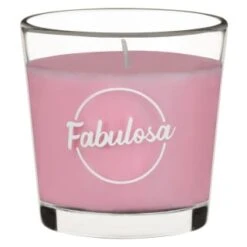 Fabulosa Candle Twin Pack 2pk - Opulence -Home Decor Store 372559 fabulosa twin candle pack rainbow opulence 3