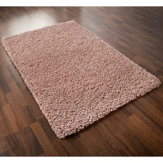 Chunky Knit Rug 60 X 110cm - Blush 2 Chunky Knit Rug 60 X 110cm - Blush