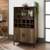 Tromso Drinks Cabinet -Home Decor Store 374202 tromso drinks cabinet