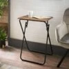 Tromso Folding Table -Home Decor Store 374541 tromso folding table