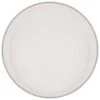 B&M Two Tone Dinner Plate -Home Decor Store 375407 two tone dinner plate