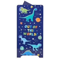 B&M Glow In The Dark Dinosaur 9 Tub Storage Drawers 9 B&M Glow In The Dark Dinosaur 9 Tub Storage Drawers -Home Decor Store 375936 dinostar 9 tub storage 2