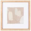 B&M Square Wooden Photo Frame 10cm -Home Decor Store 380070 square wooden frame