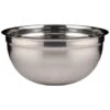 B&M Stainless Steel Mixing Bowl -Home Decor Store 380142 stainless steel mixing bowl