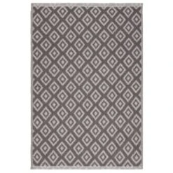 B&M Grey Textured Tea Towels 3pk -Home Decor Store 380238 3pk textured tea towels grey 3