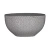B&M Geo Embossed Cereal Bowl -Home Decor Store 380272 geo embossed ceral bowl