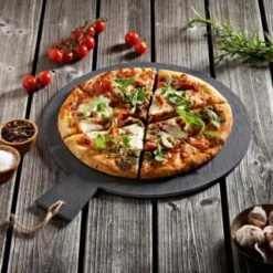 B&M Botanical Garden Slate Pizza Board 9 B&M Botanical Garden Slate Pizza Board -Home Decor Store 380566 slate pizza board