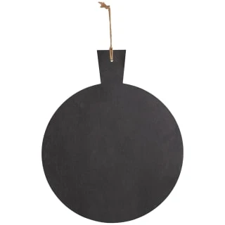 B&M Botanical Garden Slate Pizza Board 5 B&M Botanical Garden Slate Pizza Board - Image 3