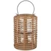 B&M Cane Lantern -Home Decor Store 381880 cane lantern