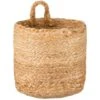 B&M Thera Hanging Storage Basket - Natural