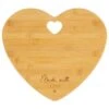 B&M Heart Slogan Chopping Board 1 B&M Heart Slogan Chopping Board -Home Decor Store 383545 heart slogan chopping board
