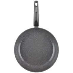 Tower Cerastone Frying Pan 32cm 7 Tower Cerastone Frying Pan 32cm -Home Decor Store 383609 32cm cerastone frying pan 2