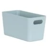 Soho Storage Tub 10 X 30 X 10cm - Sage -Home Decor Store 384406 soho size c box sage 10x30x10cm1