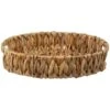 B&M Water Hyacinth Tray 1 B&M Water Hyacinth Tray -Home Decor Store 387520 water hycinth tray