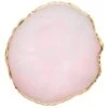 B&M Agate Style Tray - Pink -Home Decor Store 387554 agate tray pink
