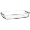 B&M Glass Roasting Dish 2 B&M Glass Roasting Dish -Home Decor Store 388525 glass roaster
