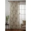 Woodland Printed Voile 55 X 90" -Home Decor Store 388879 woodland printed voile