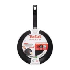 Tefal Frying Pan 28cm -Home Decor Store 389797 tefal 28cm frying pan 2