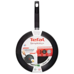 Tefal Frying Pan 32cm -Home Decor Store 389798 tefal 32cm frying pan