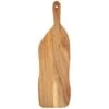 B&M Acacia Misshapen Long Serve Board 1 B&M Acacia Misshapen Long Serve Board -Home Decor Store 390147 mis shapen long serve board 2