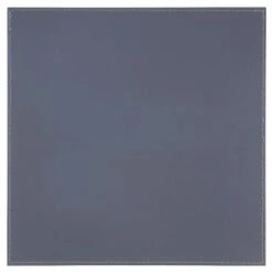 B&M Reversible Leatherette Placemats 2pk -Home Decor Store 390398 2pk reversible leatherette placemats reverse